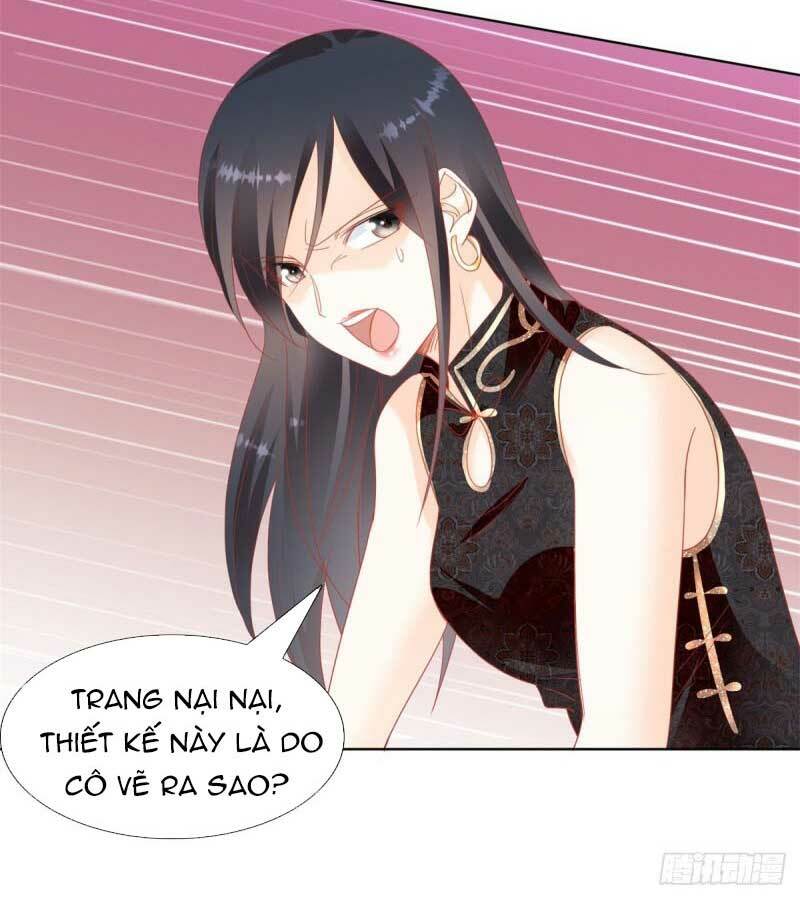 1000 Tư Thế Cưa Đổ Tổng Tài Chapter 90 - Trang 2