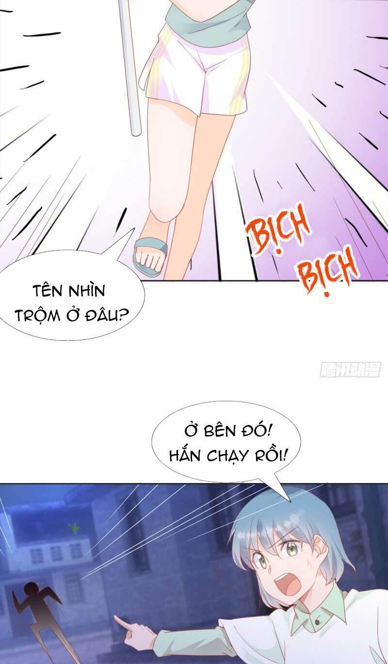 1000 Tư Thế Cưa Đổ Tổng Tài Chapter 90 - Trang 2