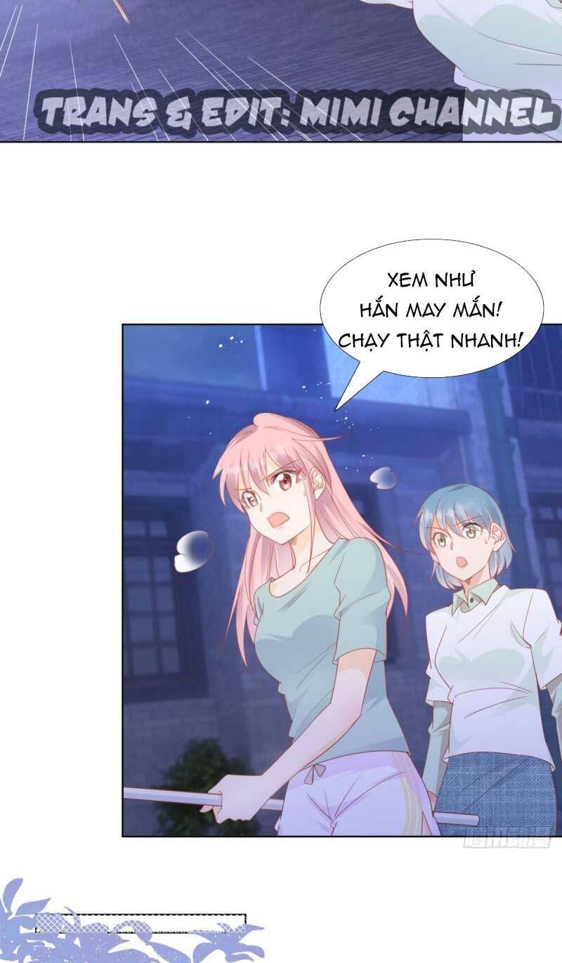 1000 Tư Thế Cưa Đổ Tổng Tài Chapter 90 - Trang 2