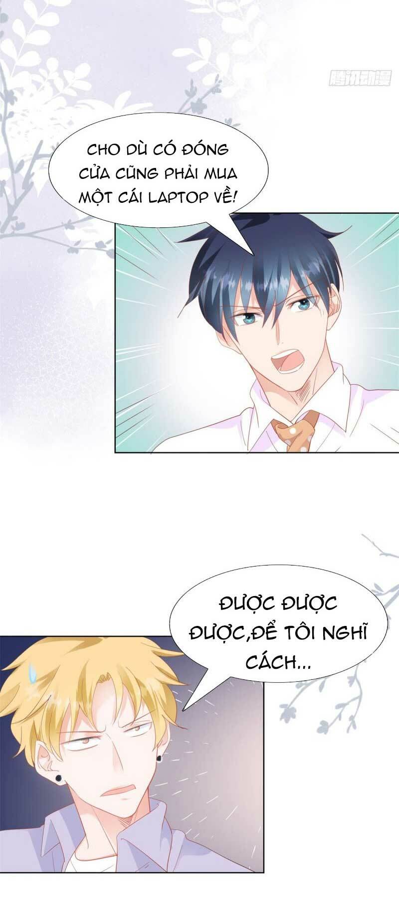 1000 Tư Thế Cưa Đổ Tổng Tài Chapter 90 - Trang 2