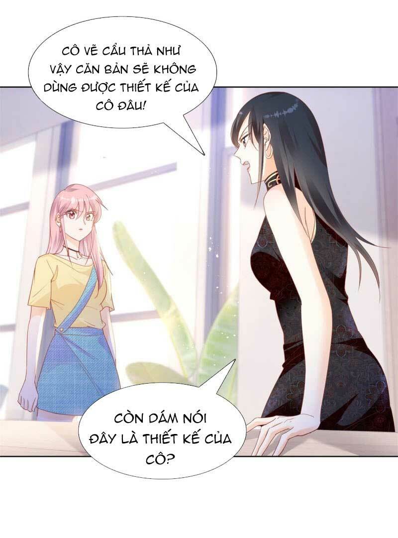 1000 Tư Thế Cưa Đổ Tổng Tài Chapter 91 - Trang 2