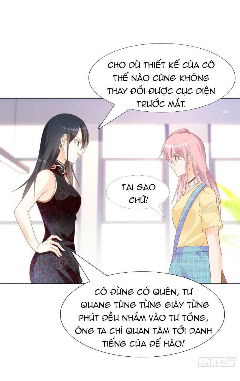 1000 Tư Thế Cưa Đổ Tổng Tài Chapter 91 - Trang 2