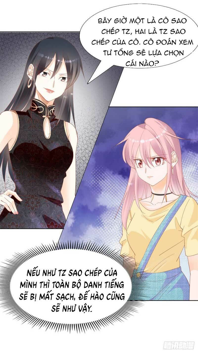 1000 Tư Thế Cưa Đổ Tổng Tài Chapter 91 - Trang 2