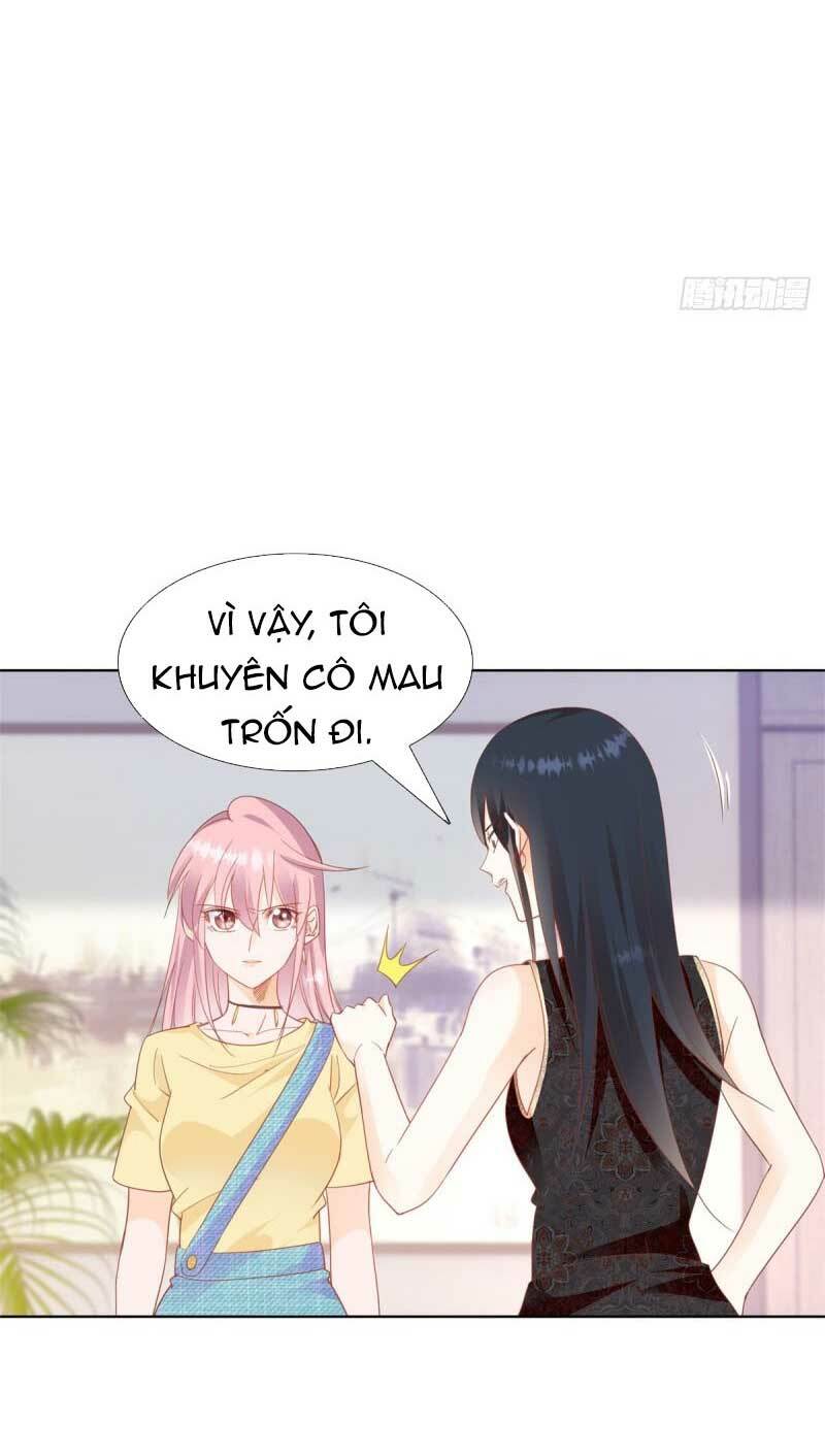 1000 Tư Thế Cưa Đổ Tổng Tài Chapter 91 - Trang 2