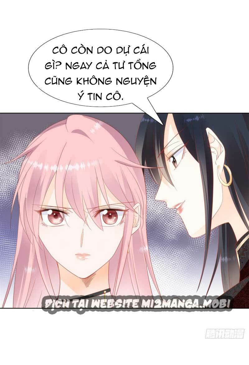 1000 Tư Thế Cưa Đổ Tổng Tài Chapter 91 - Trang 2