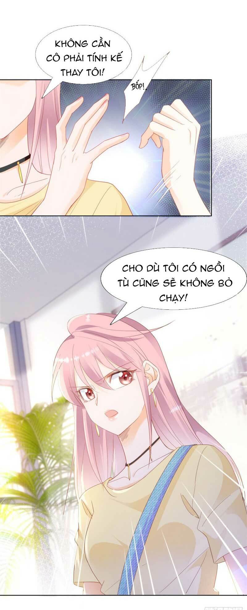 1000 Tư Thế Cưa Đổ Tổng Tài Chapter 91 - Trang 2