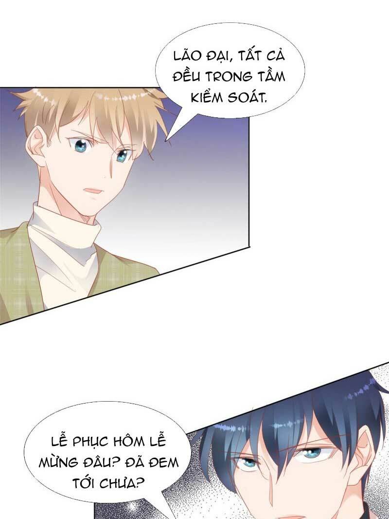 1000 Tư Thế Cưa Đổ Tổng Tài Chapter 91 - Trang 2