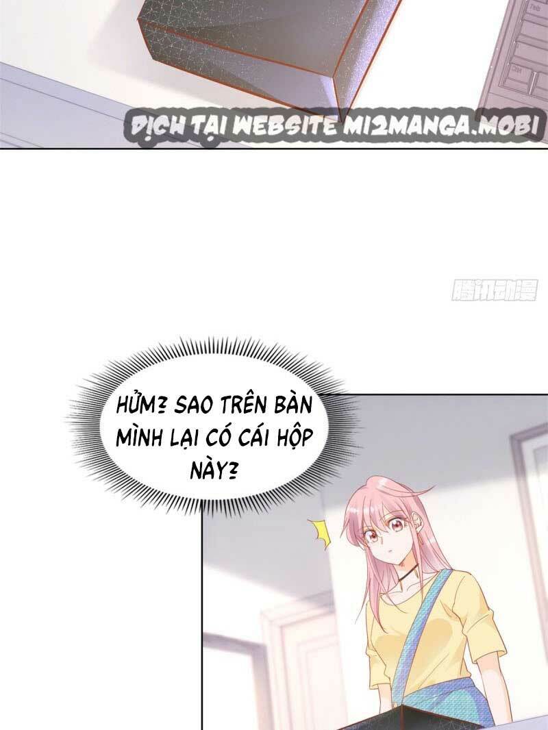 1000 Tư Thế Cưa Đổ Tổng Tài Chapter 91 - Trang 2