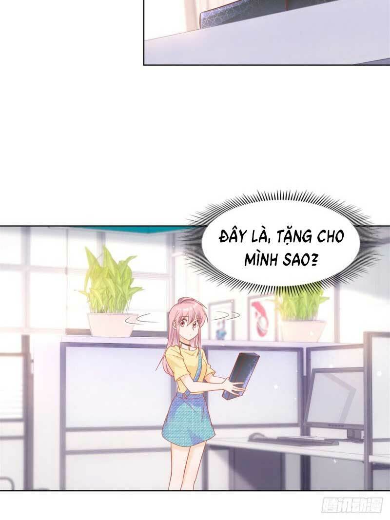 1000 Tư Thế Cưa Đổ Tổng Tài Chapter 91 - Trang 2