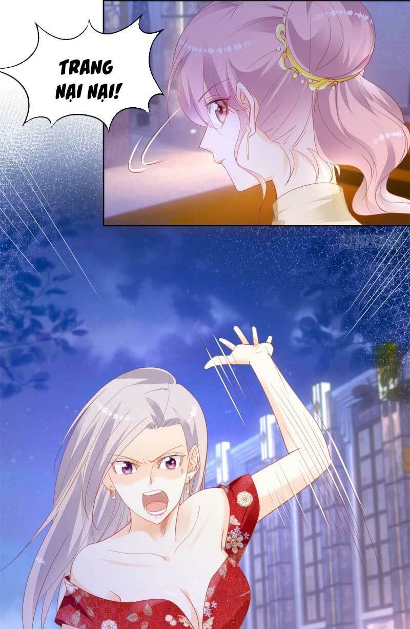 1000 Tư Thế Cưa Đổ Tổng Tài Chapter 91 - Trang 2