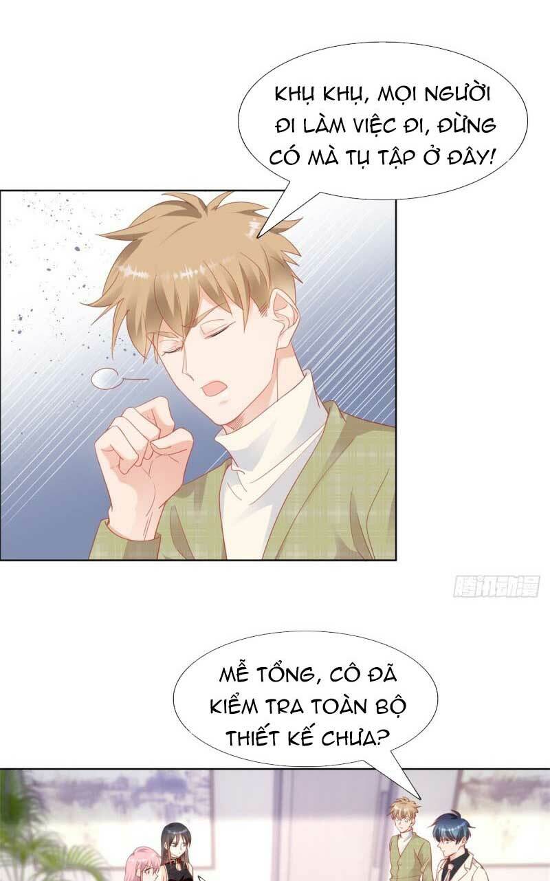 1000 Tư Thế Cưa Đổ Tổng Tài Chapter 91 - Trang 2