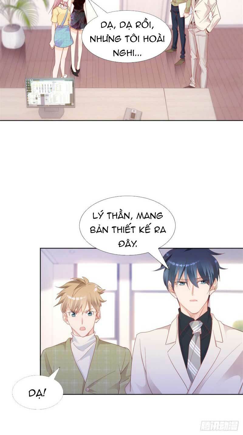 1000 Tư Thế Cưa Đổ Tổng Tài Chapter 91 - Trang 2