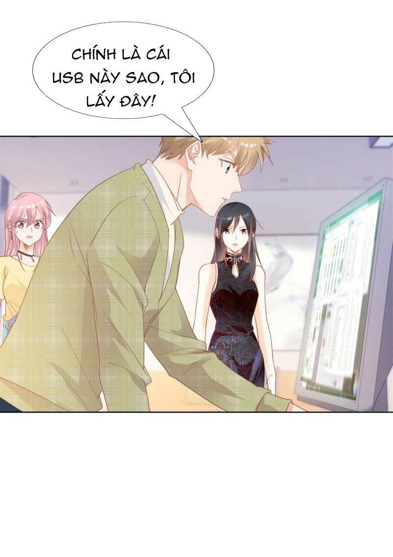 1000 Tư Thế Cưa Đổ Tổng Tài Chapter 91 - Trang 2