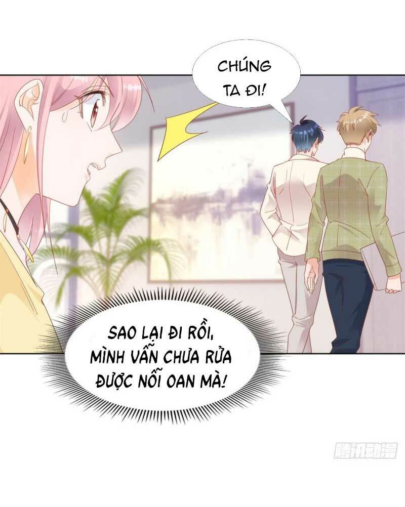 1000 Tư Thế Cưa Đổ Tổng Tài Chapter 91 - Trang 2