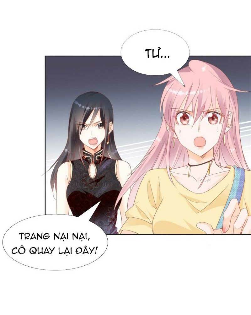 1000 Tư Thế Cưa Đổ Tổng Tài Chapter 91 - Trang 2