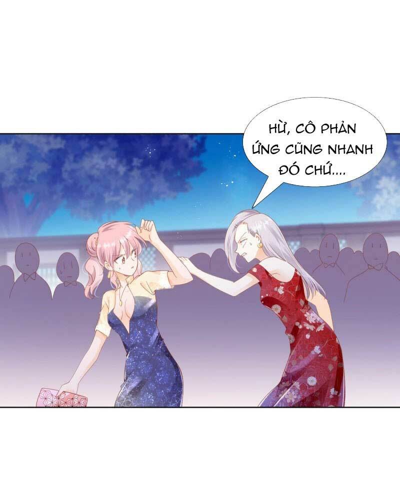 1000 Tư Thế Cưa Đổ Tổng Tài Chapter 92 - Trang 2