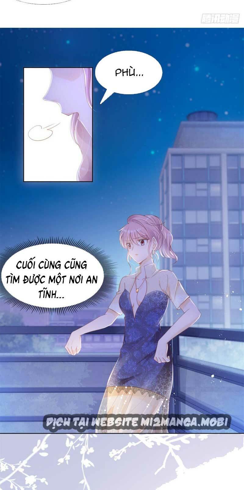 1000 Tư Thế Cưa Đổ Tổng Tài Chapter 92 - Trang 2