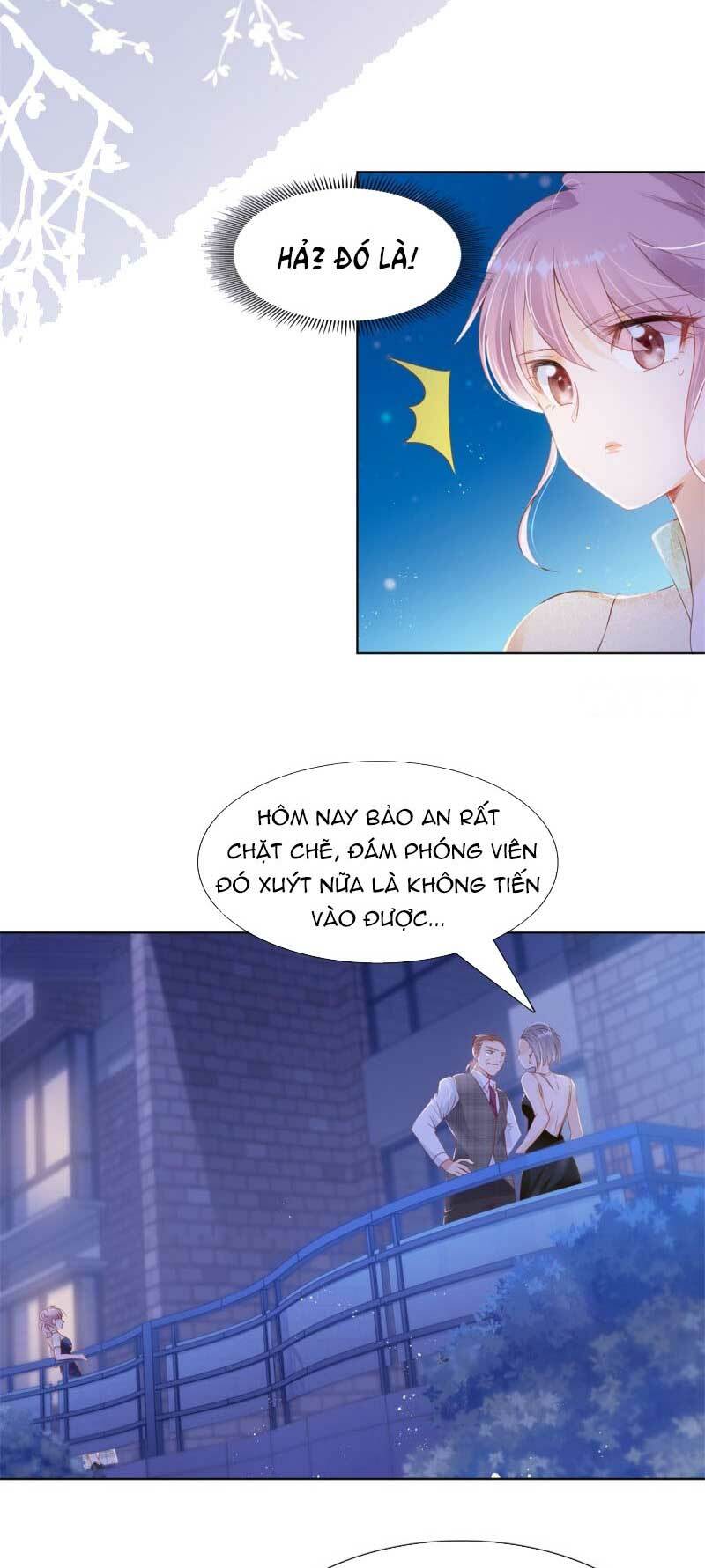 1000 Tư Thế Cưa Đổ Tổng Tài Chapter 92 - Trang 2