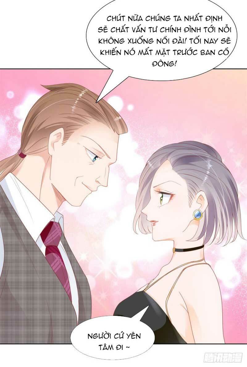 1000 Tư Thế Cưa Đổ Tổng Tài Chapter 92 - Trang 2