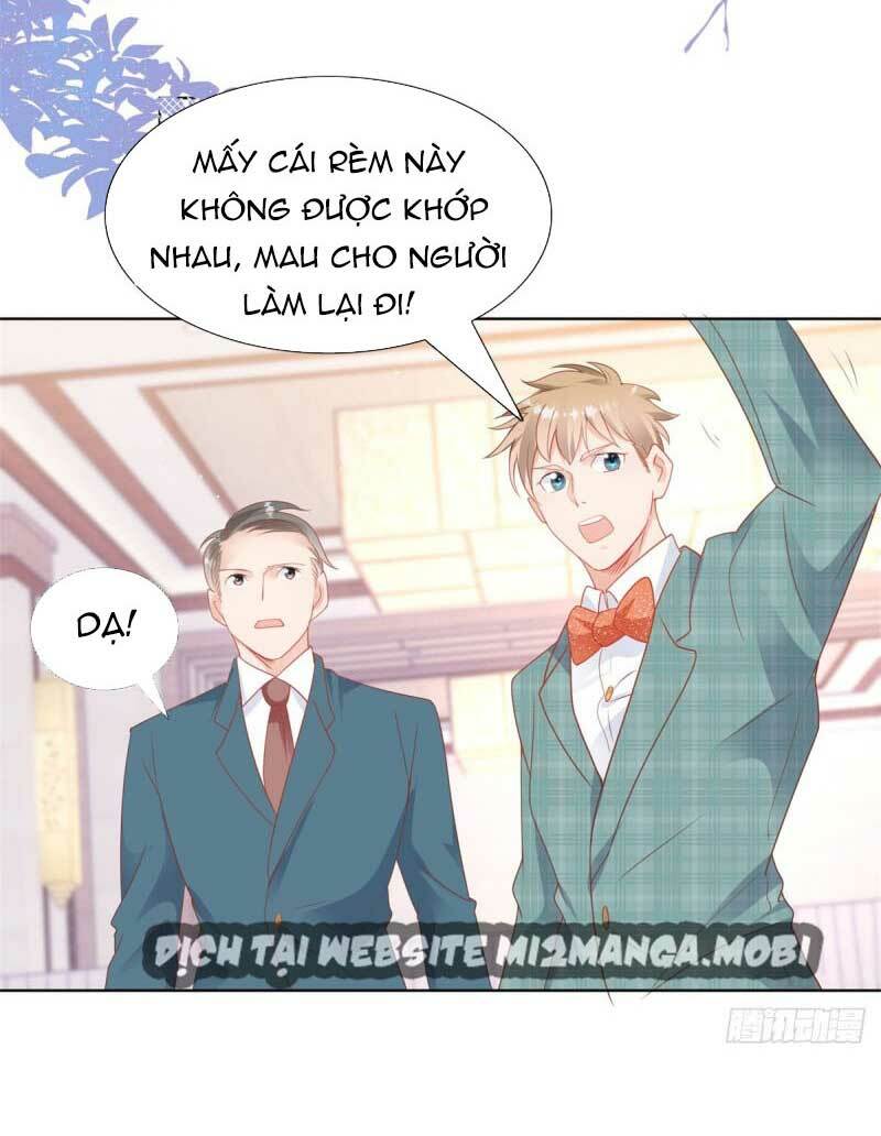 1000 Tư Thế Cưa Đổ Tổng Tài Chapter 92 - Trang 2