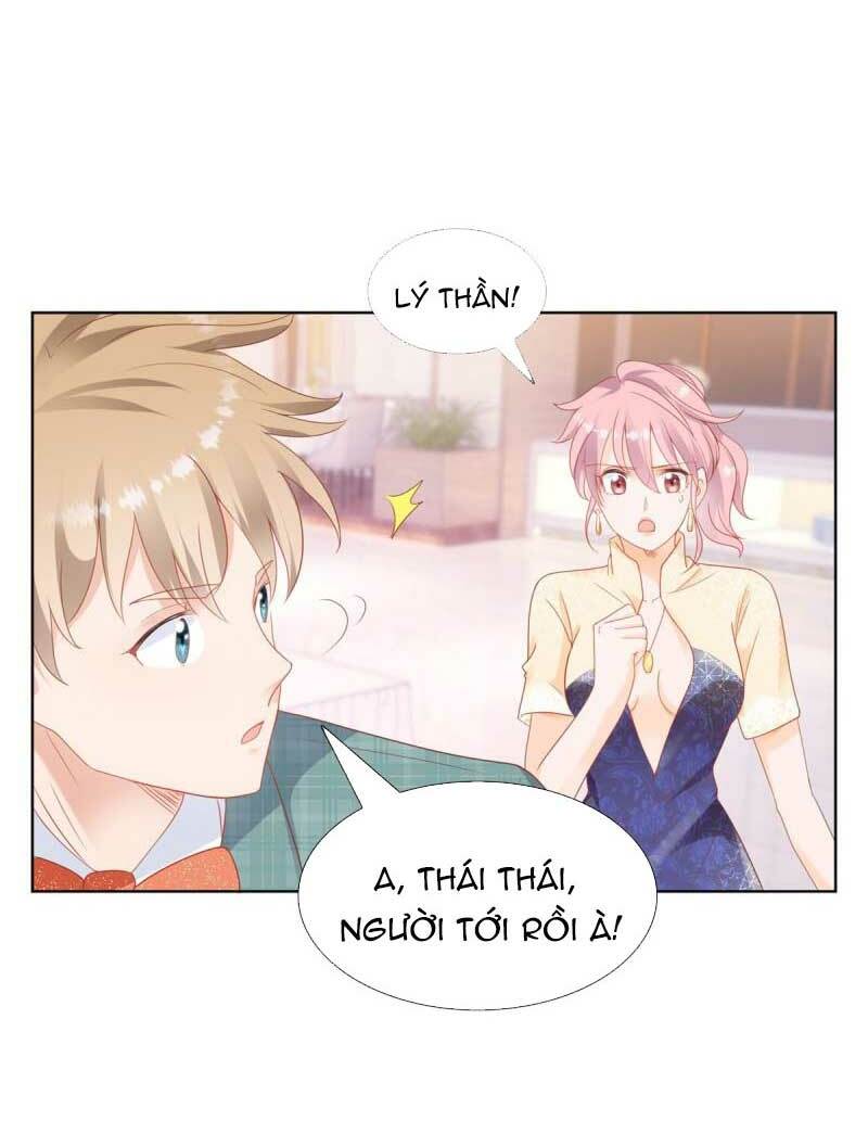 1000 Tư Thế Cưa Đổ Tổng Tài Chapter 92 - Trang 2