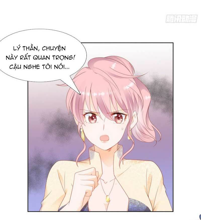 1000 Tư Thế Cưa Đổ Tổng Tài Chapter 92 - Trang 2