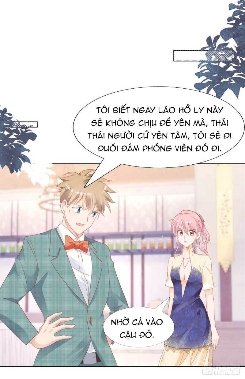 1000 Tư Thế Cưa Đổ Tổng Tài Chapter 92 - Trang 2