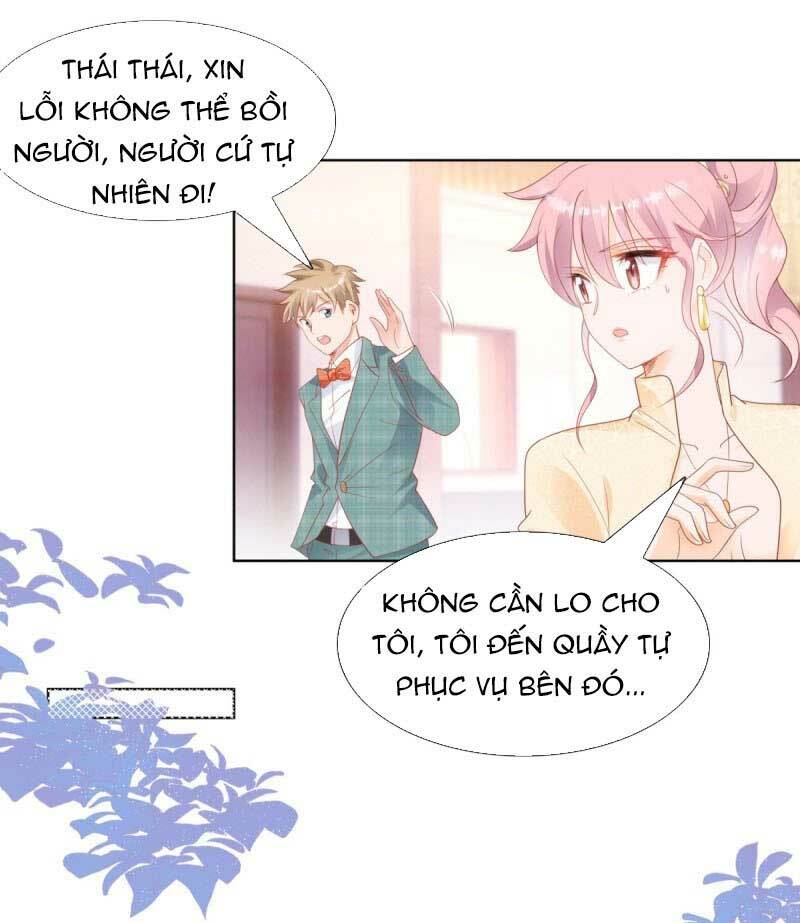 1000 Tư Thế Cưa Đổ Tổng Tài Chapter 92 - Trang 2