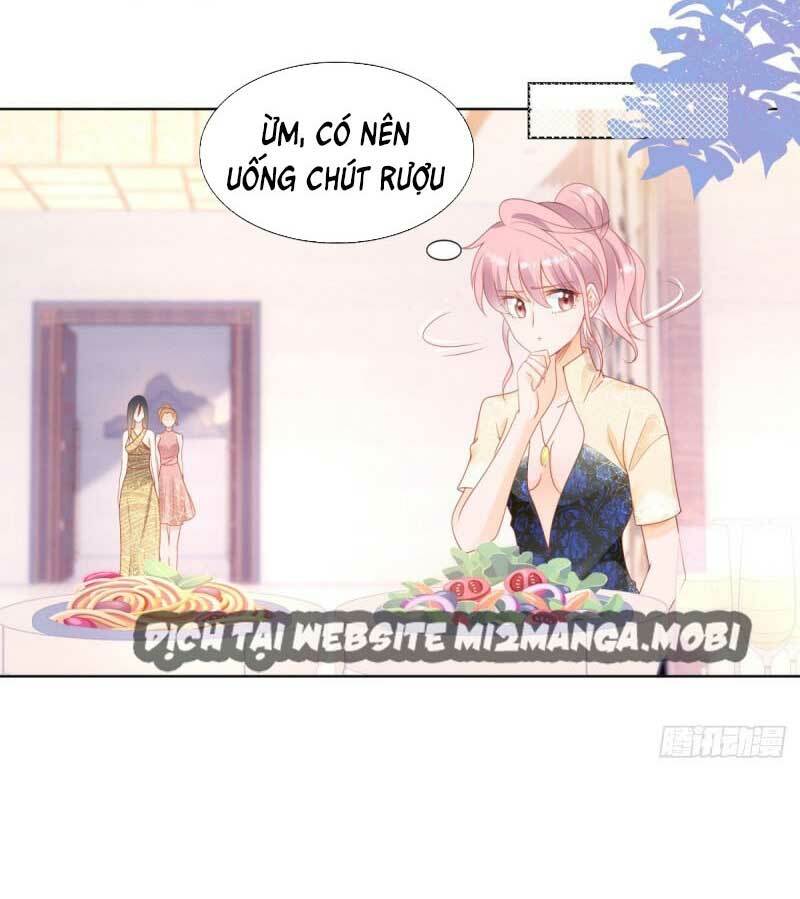 1000 Tư Thế Cưa Đổ Tổng Tài Chapter 92 - Trang 2