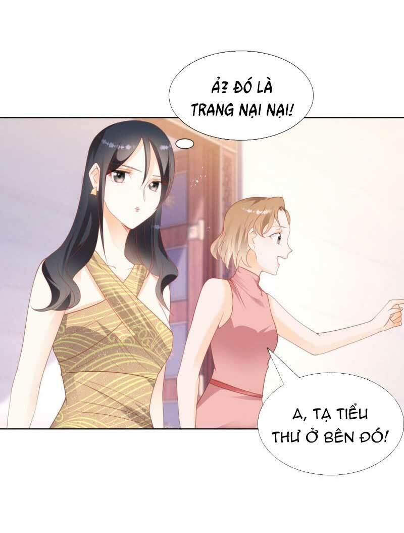 1000 Tư Thế Cưa Đổ Tổng Tài Chapter 92 - Trang 2