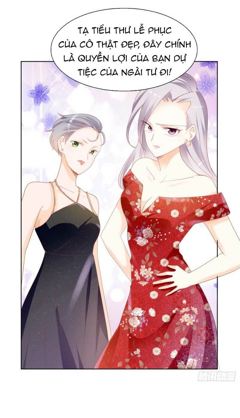 1000 Tư Thế Cưa Đổ Tổng Tài Chapter 92 - Trang 2