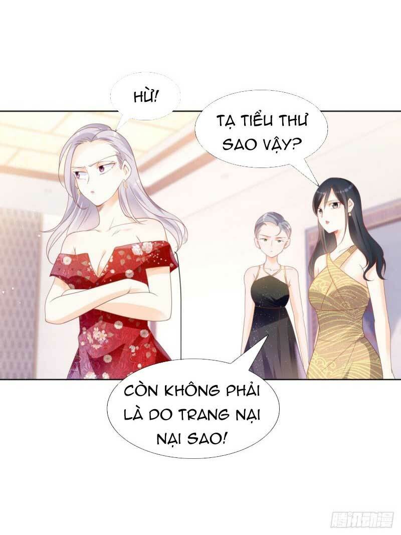 1000 Tư Thế Cưa Đổ Tổng Tài Chapter 92 - Trang 2