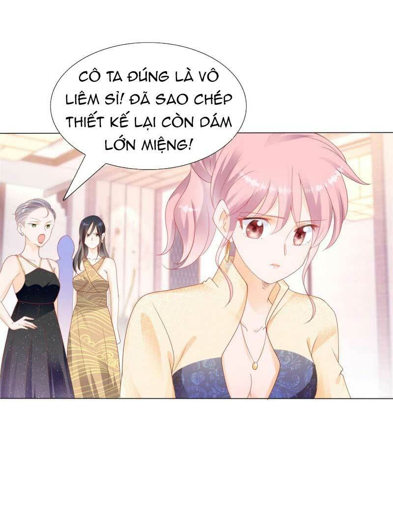 1000 Tư Thế Cưa Đổ Tổng Tài Chapter 92 - Trang 2