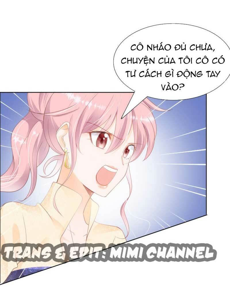 1000 Tư Thế Cưa Đổ Tổng Tài Chapter 92 - Trang 2