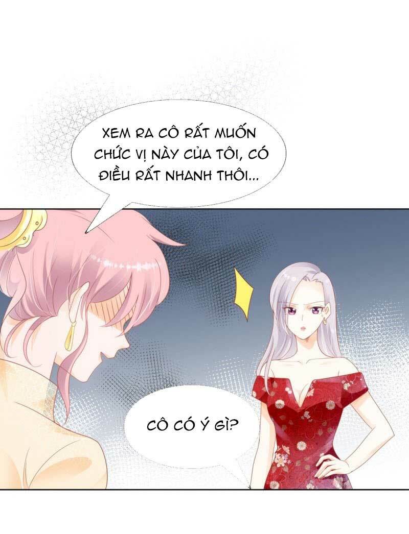 1000 Tư Thế Cưa Đổ Tổng Tài Chapter 92 - Trang 2