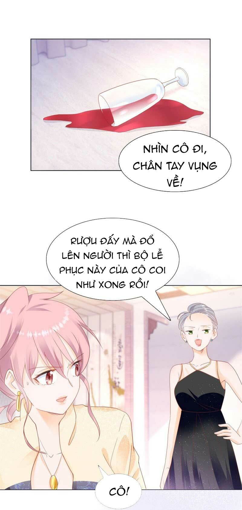 1000 Tư Thế Cưa Đổ Tổng Tài Chapter 93 - Trang 2