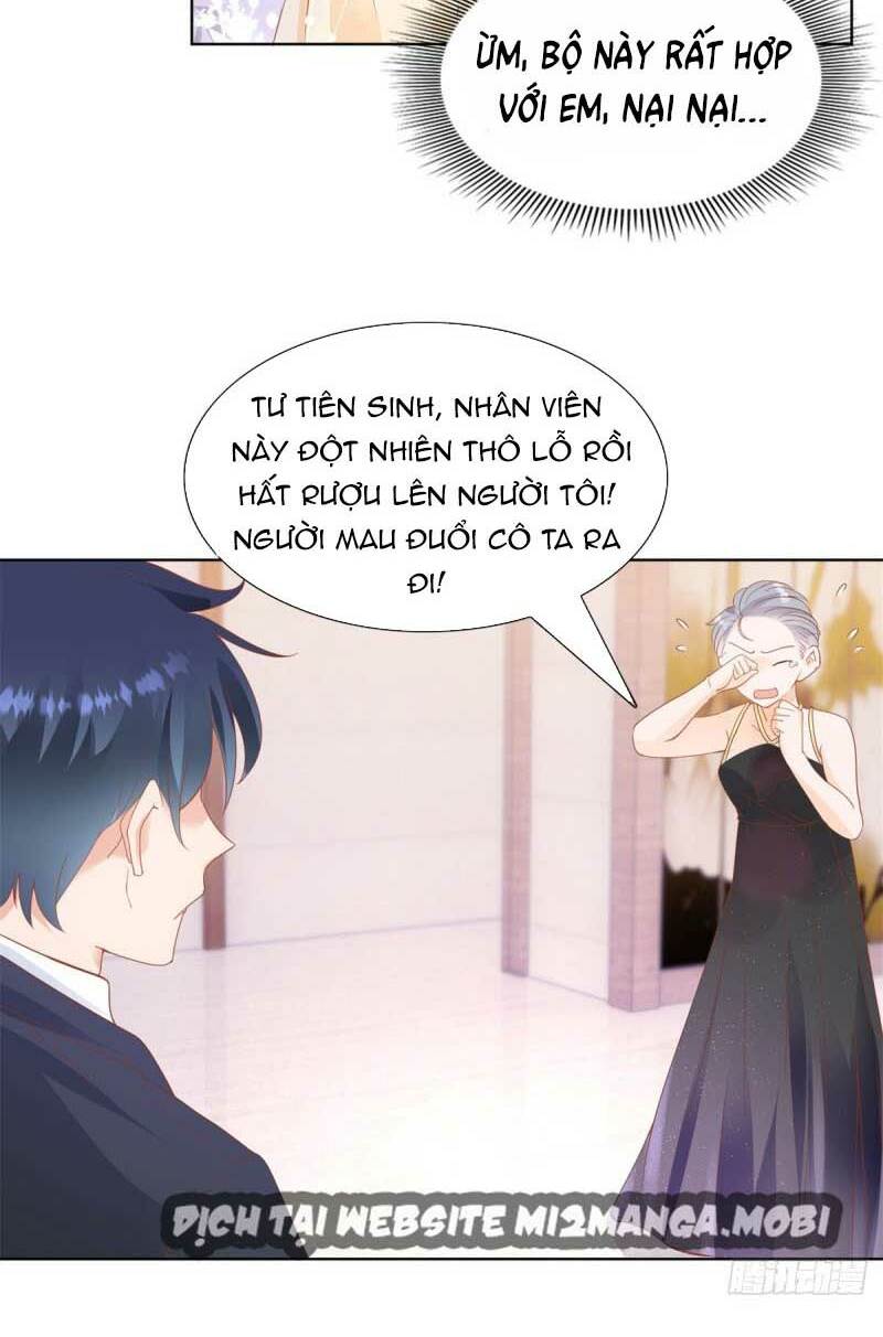 1000 Tư Thế Cưa Đổ Tổng Tài Chapter 93 - Trang 2