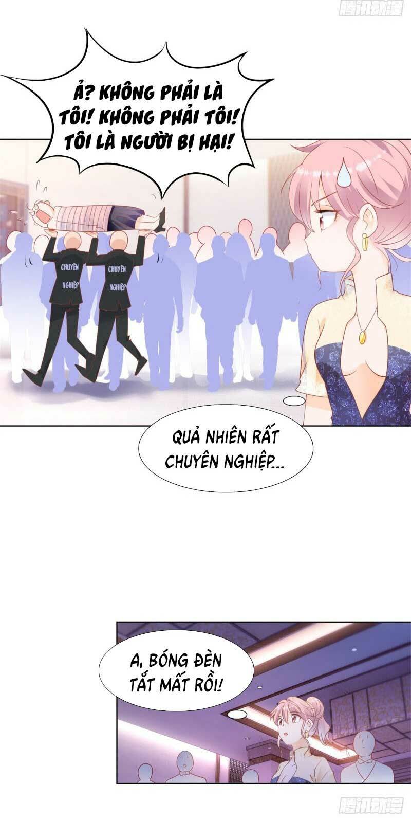 1000 Tư Thế Cưa Đổ Tổng Tài Chapter 93 - Trang 2