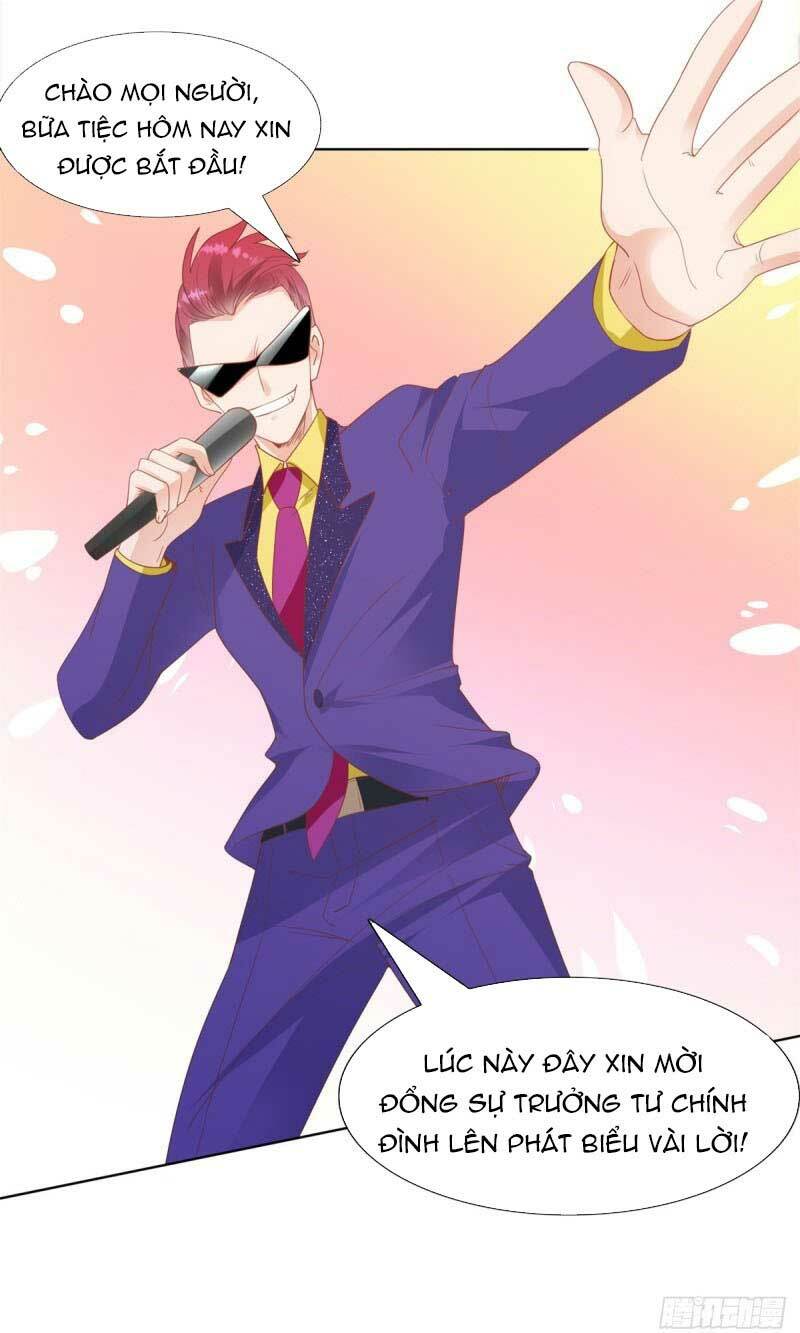 1000 Tư Thế Cưa Đổ Tổng Tài Chapter 93 - Trang 2