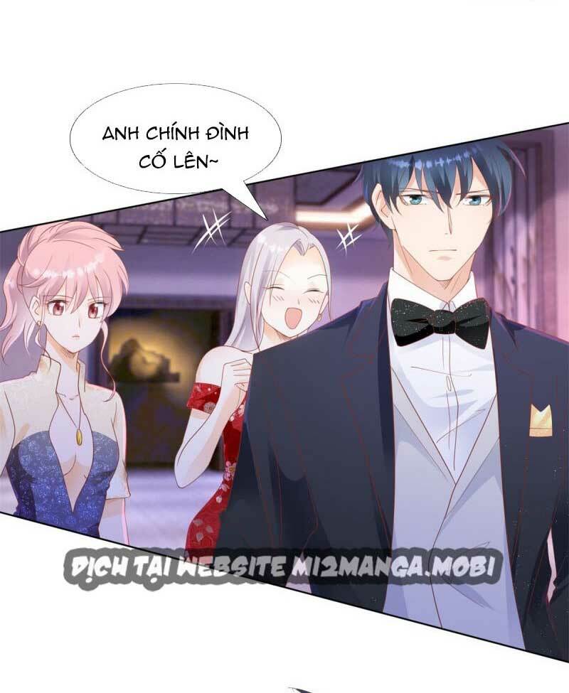 1000 Tư Thế Cưa Đổ Tổng Tài Chapter 93 - Trang 2