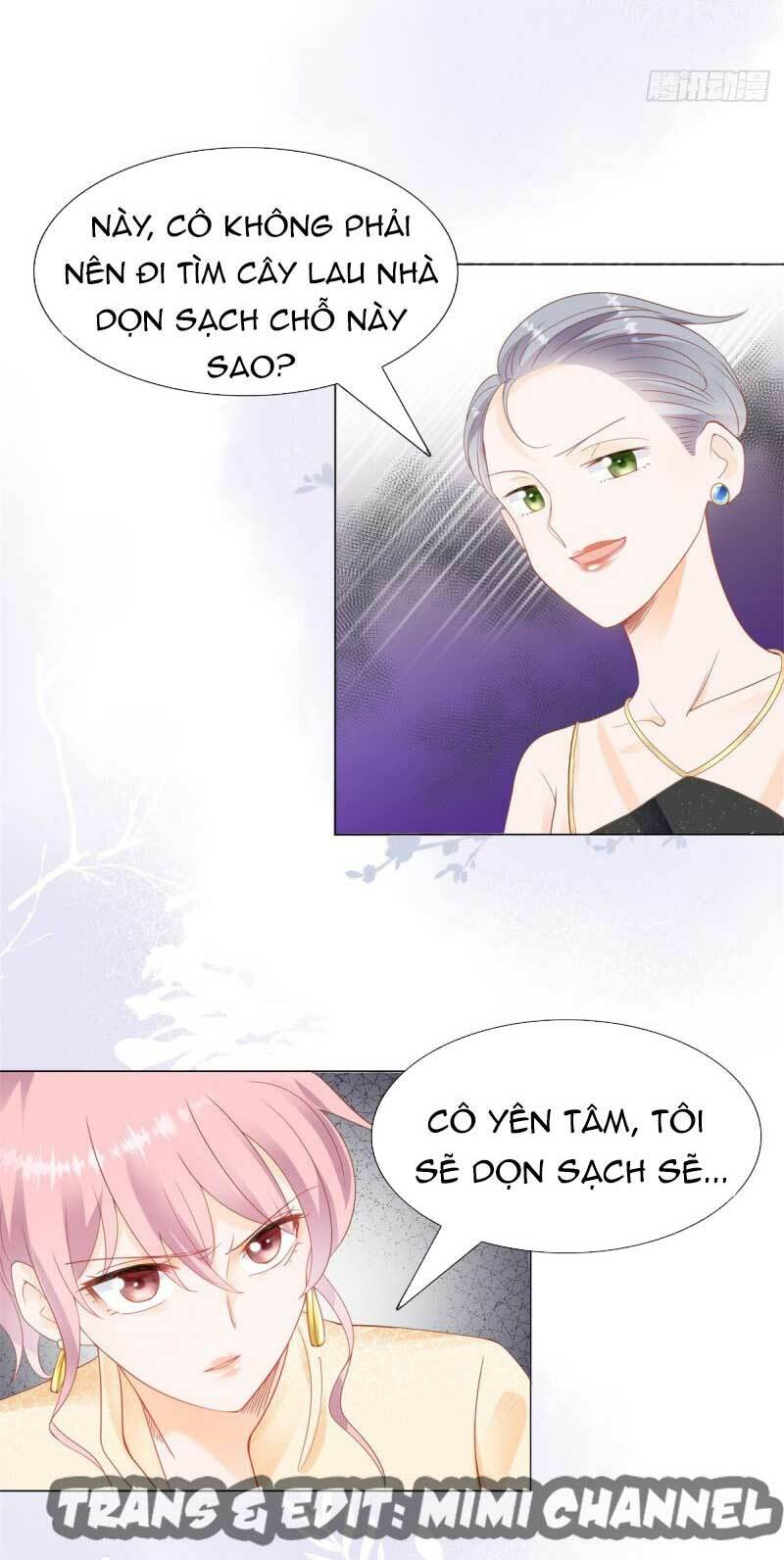 1000 Tư Thế Cưa Đổ Tổng Tài Chapter 93 - Trang 2