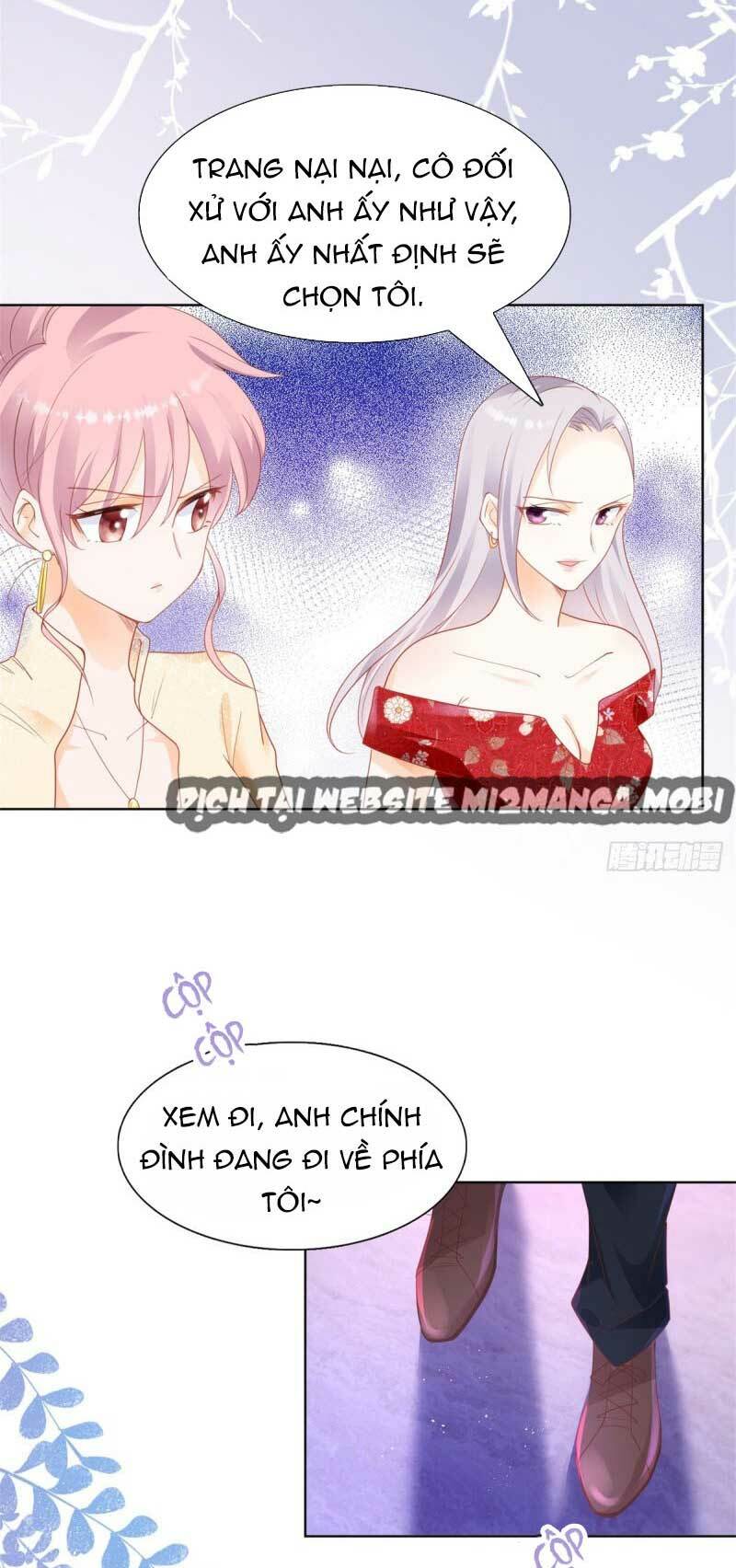 1000 Tư Thế Cưa Đổ Tổng Tài Chapter 93 - Trang 2