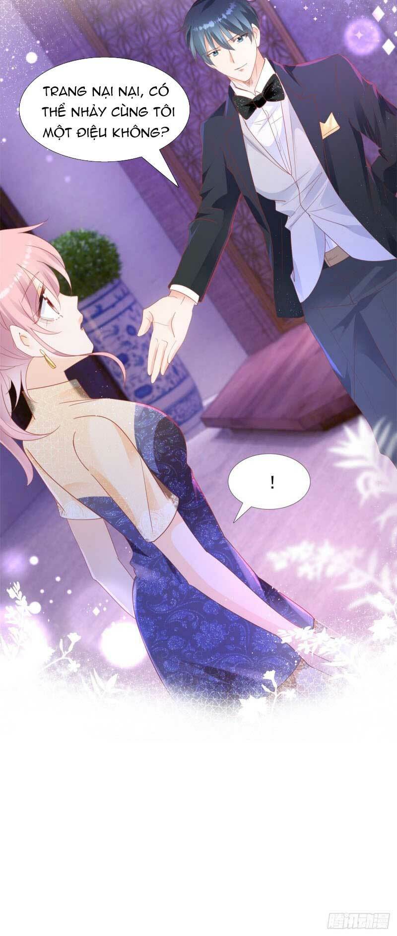 1000 Tư Thế Cưa Đổ Tổng Tài Chapter 93 - Trang 2