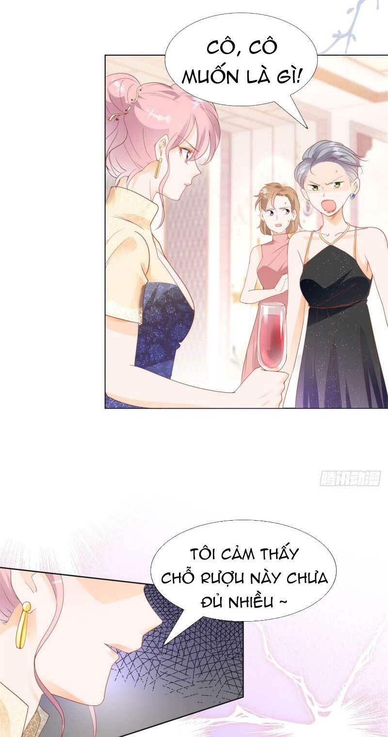 1000 Tư Thế Cưa Đổ Tổng Tài Chapter 93 - Trang 2