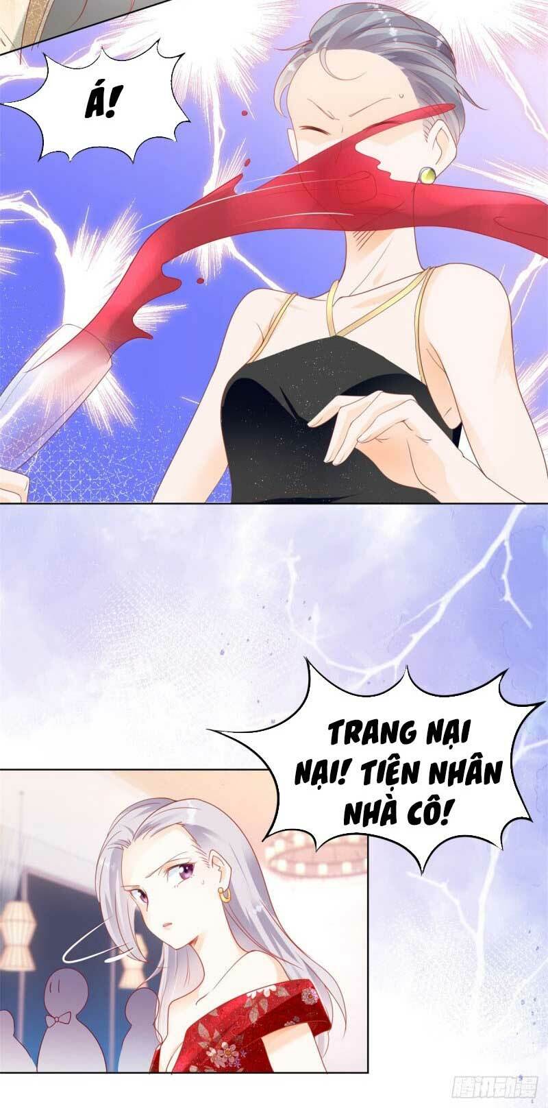 1000 Tư Thế Cưa Đổ Tổng Tài Chapter 93 - Trang 2