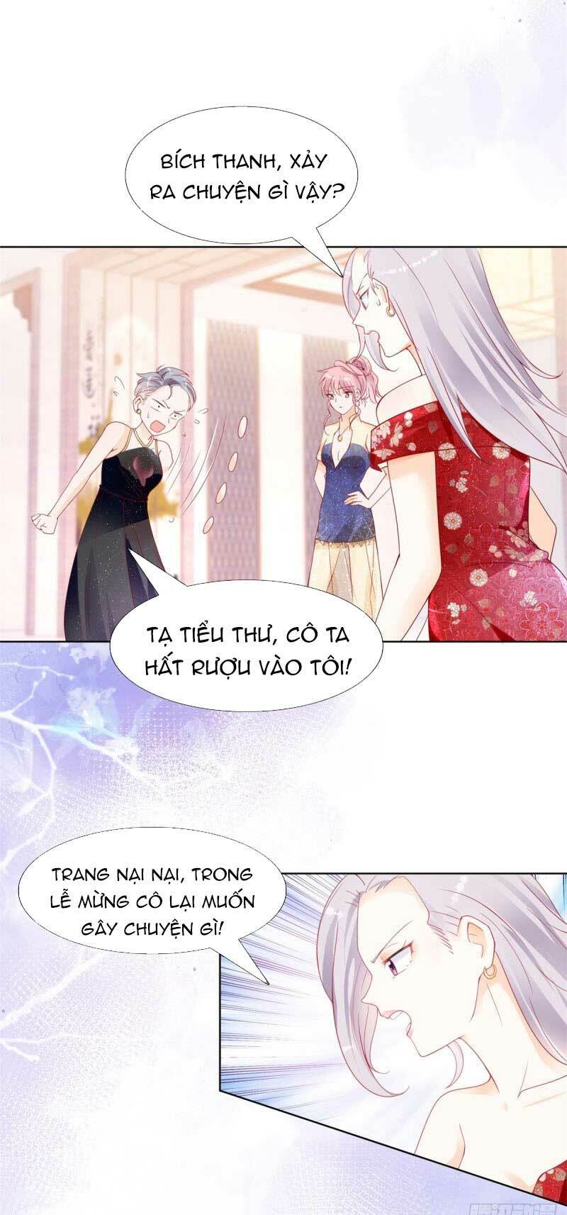 1000 Tư Thế Cưa Đổ Tổng Tài Chapter 93 - Trang 2