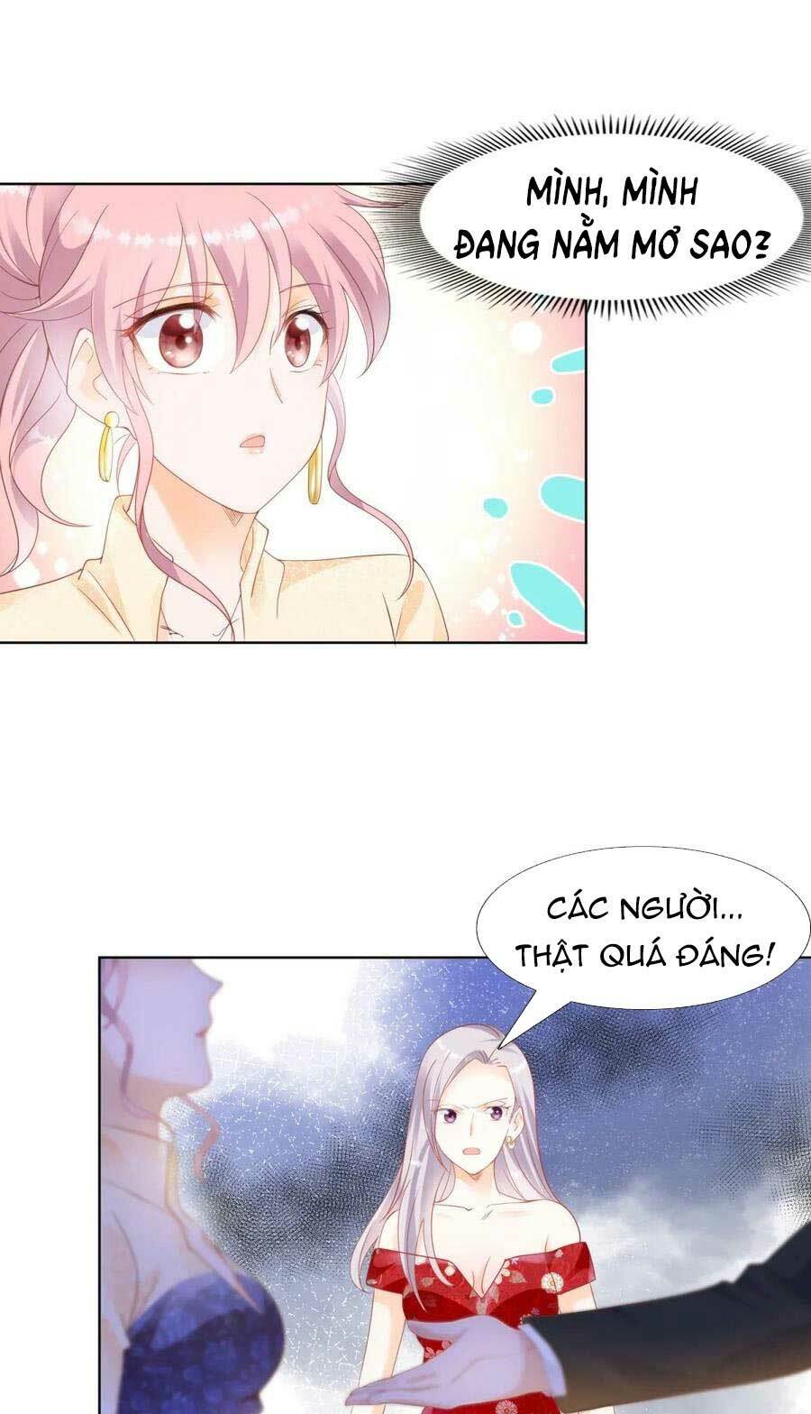 1000 Tư Thế Cưa Đổ Tổng Tài Chapter 94 - Trang 2