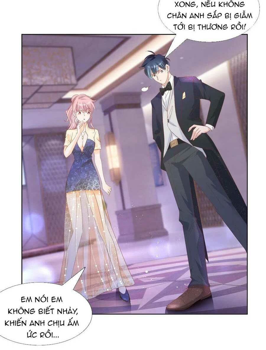 1000 Tư Thế Cưa Đổ Tổng Tài Chapter 94 - Trang 2