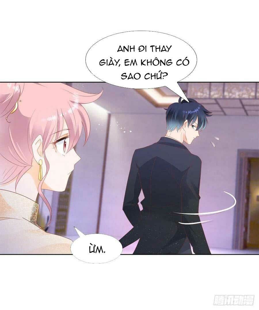 1000 Tư Thế Cưa Đổ Tổng Tài Chapter 94 - Trang 2