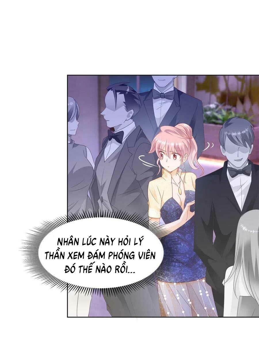 1000 Tư Thế Cưa Đổ Tổng Tài Chapter 94 - Trang 2